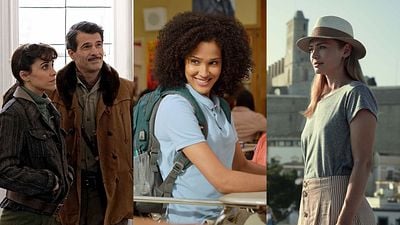 9 series a las que nos hemos enganchado durante el confinamiento y otras 9 que hemos abandonado noticias imagen