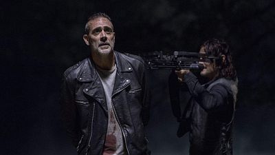 'The Walking Dead': La temporada 10 podría emitirse en julio noticias imagen