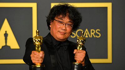 Los Oscar 2021 se retrasan y pasan al mes de abril noticias imagen