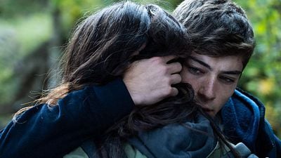 'Curon': ¿Habrá segunda temporada en Netflix?  noticias imagen