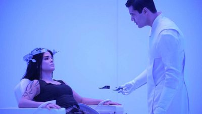 'Los 100': Los Discípulos descubren a Bellamy en el adelanto del 7x05 noticias imagen