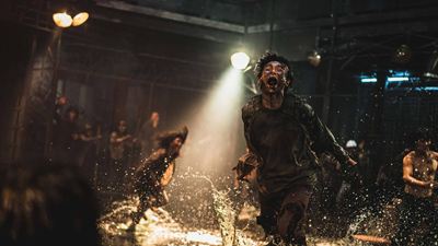 ''Train to Busan 2: Peninsula'': los zombis arrasan con todo en el primer trailer de la secuela de Yeon Sang-ho