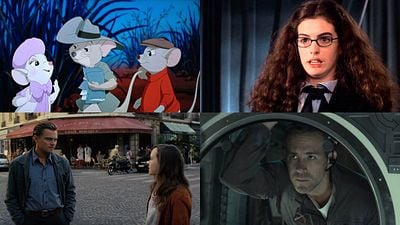 9 recomendaciones para ver en Netflix, HBO, Amazon, Disney+ o gratis en abierto estos días noticias imagen