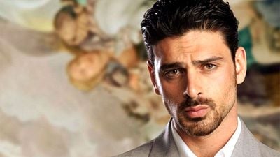 También puedes ver a Michele Morrone de '365 DNI' en esta serie de Netflix noticias imagen