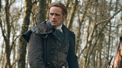 'Mr Malcolm's List': Sam Heughan ('Outlander') se pasa a la comedia romántica de época  noticias imagen