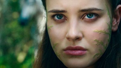 'Maldita': 'Teaser' y fecha de estreno de la serie sobre el Rey Arturo con Katherine Langford como protagonista