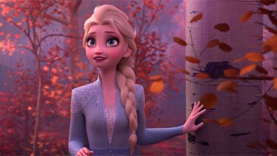 Todas las películas y series de 'Frozen' que puedes ver en Disney+ para conocer bien la historia de Elsa y Anna