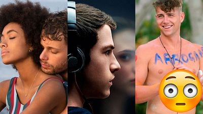 Esta serie ha sido mi placer culpable durante la cuarentena y no me arrepiento de nada noticias imagen