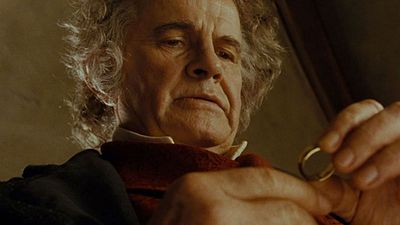 Ian Holm, Bilbo Bolsón en 'El Señor de los Anillos', muere a los 88 años