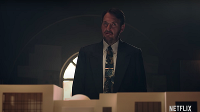 'El robo del siglo': La nueva serie de Netflix parodia 'La Casa de Papel' en su primer 'teaser' noticias imagen