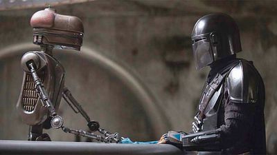 'The Mandalorian' tiene un cameo secreto de Mark Hamill en el quinto episodio noticias imagen