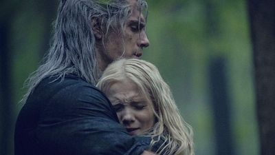 'The Witcher': Así será la relación entre Geralt y Ciri en la temporada 2 noticias imagen