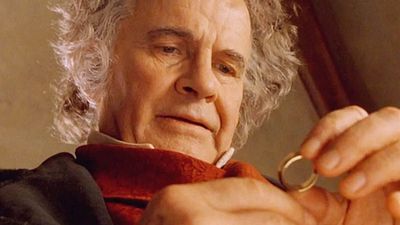 Peter Jackson ('El señor de los anillos') recuerda a Ian Holm: "Hasta siempre, querido Bilbo"