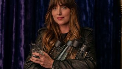 'Personal Assistant' se estrena este viernes en cines y repasamos otras películas de Dakota Johnson