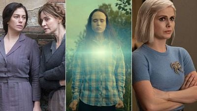 Estrenos Netflix: Todas las series que se estrenan en julio de 2020 noticias imagen