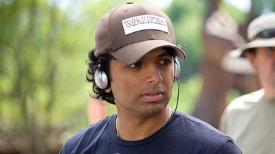 El nuevo thriller de M. Night Shyamalan se estrenará en julio de 2021