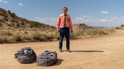 'Better Call Saul': ¿aparecerán Walter White y Jesse Pinkman en la sexta y última temporada? noticias imagen