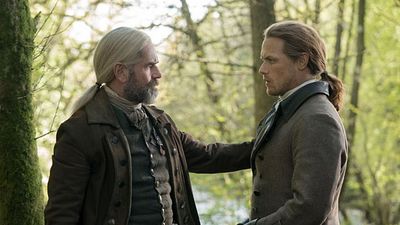 'Outlander': Diana Gabaldon adelanta los detalles de la precuela sobre la familia de Jamie noticias imagen