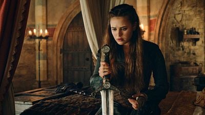 'Maldita': La magia de Excalibur desata el caos en el nuevo tráiler de la serie de Netflix noticias imagen