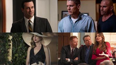 Estrenos Amazon Prime Video: Todas las series que se estrenan en el mes de julio noticias imagen