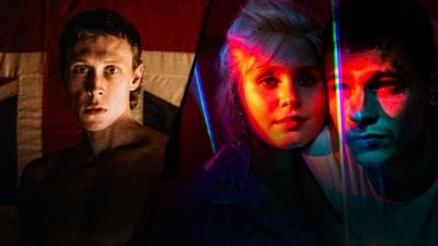 De 'La verdadera historia de la banda de Kelly' a 'El glorioso caos de la vida': 15 películas indies del verano 2020 noticias imagen