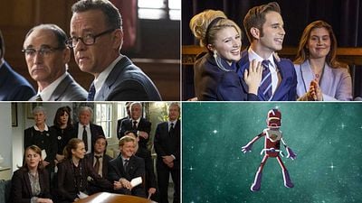 8 series y películas que te recomendamos para ver esta noche en Netflix, HBO, Amazon Prime Video o gratis en abierto  noticias imagen