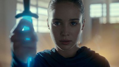 'La monja guerrera': protagonistas, historia, localizaciones y todo lo que sabemos de la nueva serie fantástica de Netflix noticias imagen