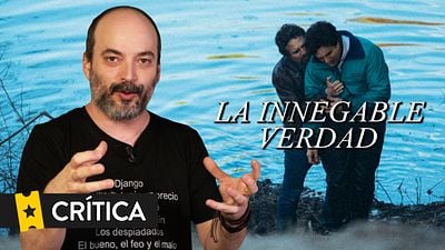 Crítica 'La innegable verdad' (HBO): "Mark Ruffalo está increíble" noticias imagen