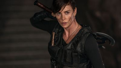 'La vieja guardia' (Netflix): Tráiler final de la película sobre inmortales con Charlize Theron