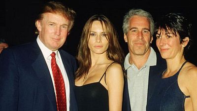 'Jeffrey Epstein: Asquerosamente Rico': la directora habla de la detención de Ghislaine Maxwell noticias imagen
