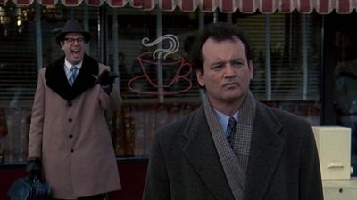 La cinta 'Atrapado en el tiempo' podría ser adaptada a la televisión noticias imagen