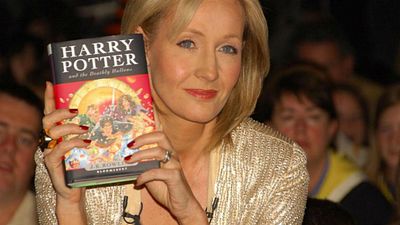 Dos espacios fan de 'Harry Potter' dejarán de cubrir noticias sobre J.K.  Rowling por sus ideas sobre la transexualidad