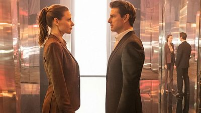 'Misión Imposible 7': El equipo no tendrá que pasar dos semanas de cuarentena para rodar en Reino Unido noticias imagen