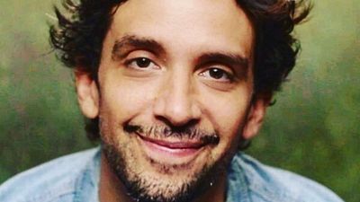 El actor de Broadway Nick Cordero muere por coronavirus a los 41 años