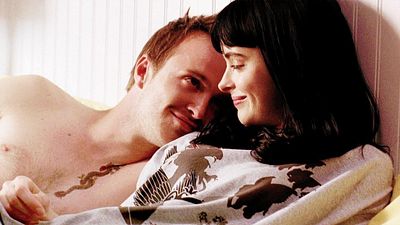 'Breaking Bad': Aaron Paul y Krysten Ritter, de nuevo juntos en un proyecto para Amazon noticias imagen