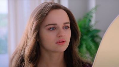 'Mi primer beso 2' (Netflix): Tráiler de la secuela protagonizada por Joey King