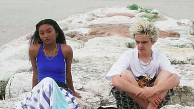 'We Are Who We Are': Así es la nueva serie del director de 'Call me By Your Name' para HBO noticias imagen