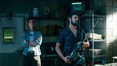 'The Boys': sangre a borbotones y rock n' roll en el primer tráiler de la temporada 2 noticias imagen