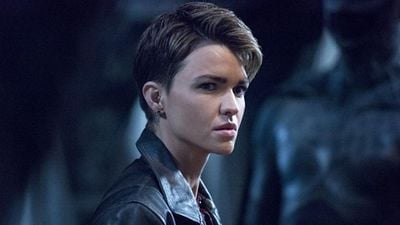 'Batwoman': Ruby Rose reacciona al fichaje de la nueva protagonista de la serie noticias imagen