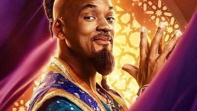 'Peter Pan & Wendy': Will Smith fue la primera elección para ser el capitán Garfio de Disney noticias imagen