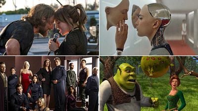 9 series y películas que te recomendamos para ver este fin de semana en Amazon Prime Video, Netflix, HBO o gratis en abierto noticias imagen