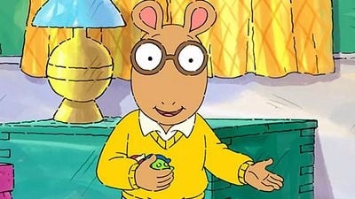 16 ejemplos de errores en los dibujos animados que te animarán el día noticias imagen