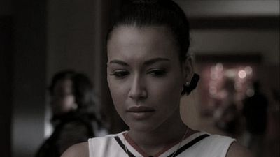 "Descansa tranquila. Eras todo energía": los compañeros de 'Glee' se despiden de Naya Rivera noticias imagen