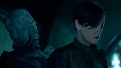 'La vieja guardia' (Netflix): ¿Quién era la verdadera Andrómaca de Cintia? noticias imagen