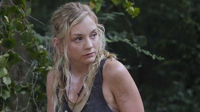 'The Walking Dead': Emily Kinney (Beth) está dispuesta a regresar tras su despedida en la temporada 5 noticias imagen