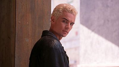 'Buffy, cazavampiros': James Marsters solo volvería como Spike al 'reboot' de esta manera noticias imagen