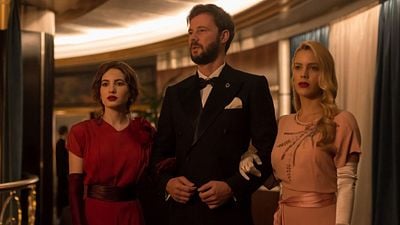 'Alta Mar': Netflix anuncia la fecha de estreno de la temporada 3 con este intrigante 'teaser' noticias imagen