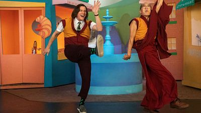 'Kidding': Se cancela la serie protagonizada por Jim Carrey tras su temporada 2 noticias imagen