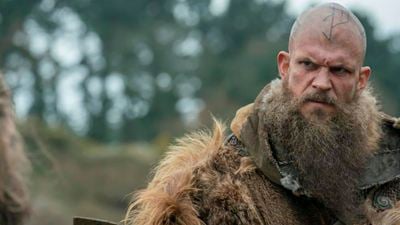 'Vikingos': Gustaf Skarsgard adelanta una posible aparición de Floki en la última temporada
