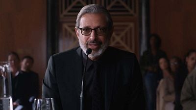 'Jurassic World: Dominion': Jeff Goldblum detalla los concienzudos protocolos de seguridad del rodaje